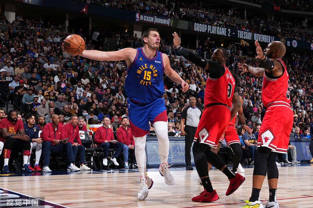 提供了世界 提供了世界