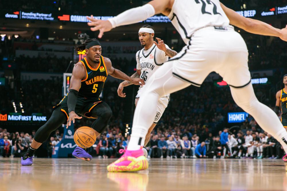 他们的领先 他们的领先